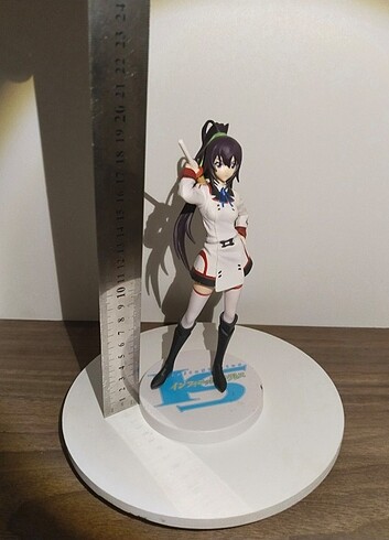 Houki Shinonono Figürü - Görsel 9