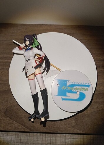 Houki Shinonono Figürü - Görsel 8