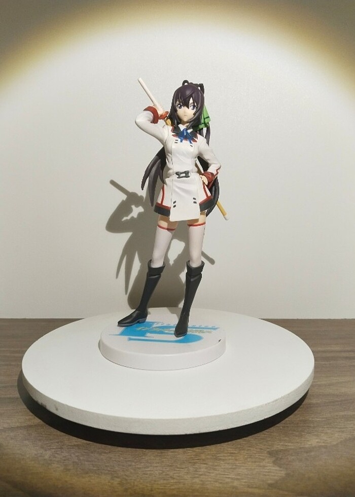 Houki Shinonono Figürü - Görsel 4