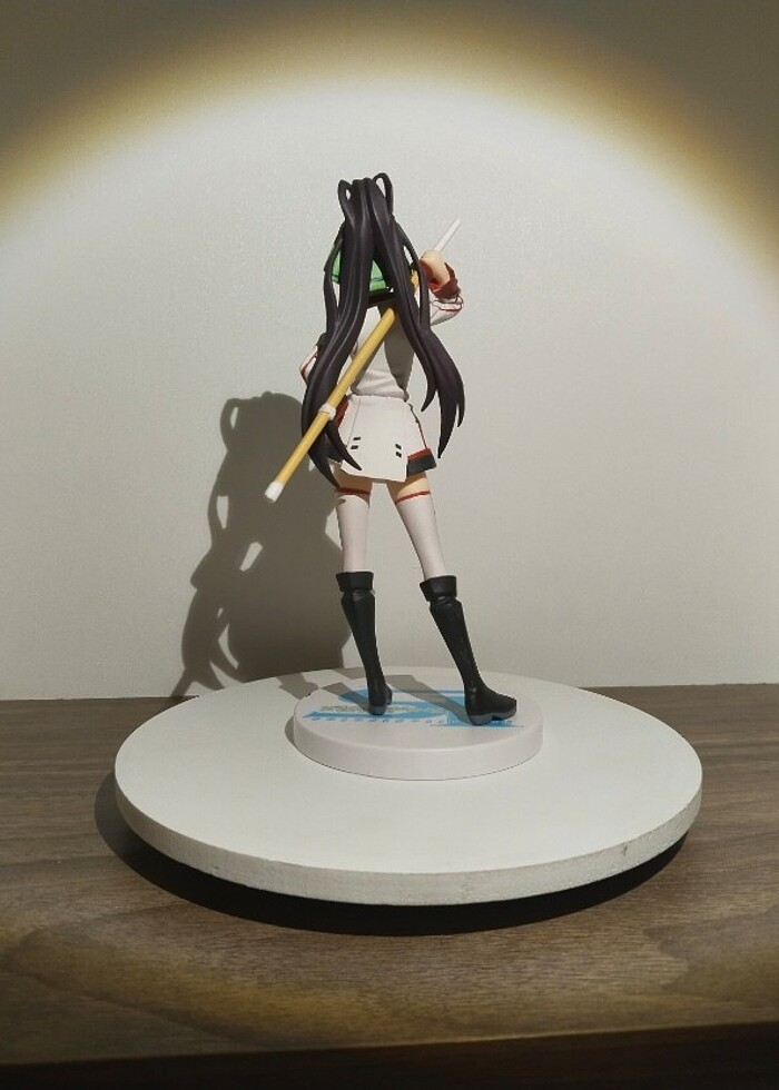 Houki Shinonono Figürü - Görsel 5