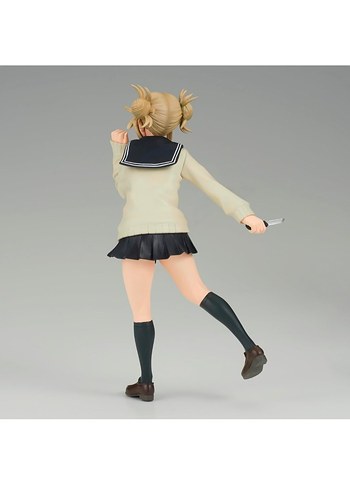 The Evil Villains Toga - Görsel 4