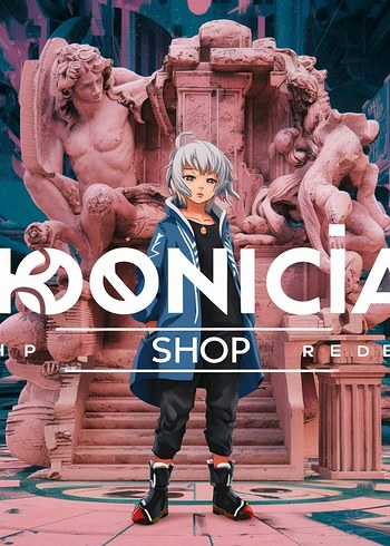 The Evil Villains Toga - Görsel 6