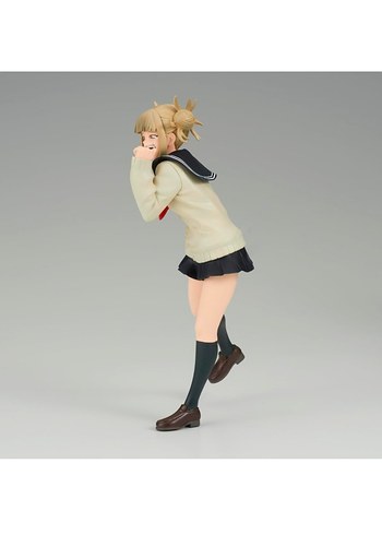 The Evil Villains Toga - Görsel 3