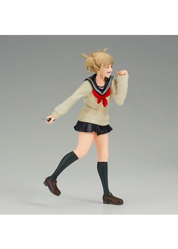 The Evil Villains Toga - Görsel 2