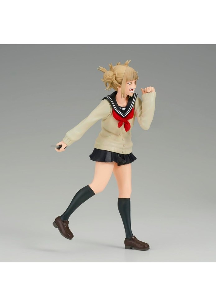 The Evil Villains Toga - Görsel 2