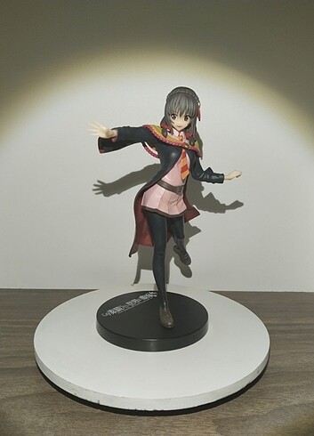 Yunyun Figürü - Görsel 3