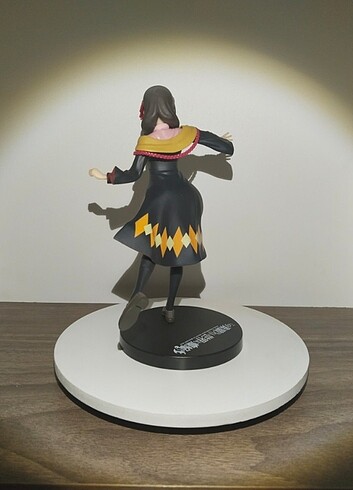 Yunyun Figürü - Görsel 6