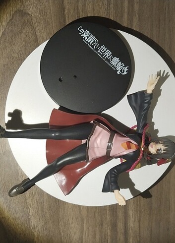 Yunyun Figürü - Görsel 8