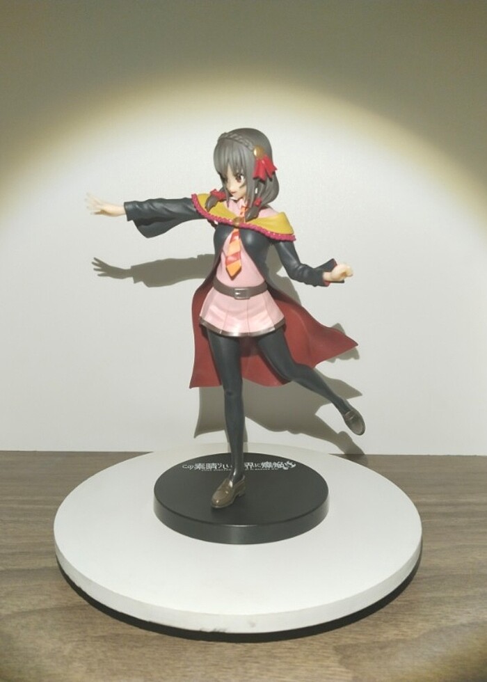 Yunyun Figürü - Görsel 4