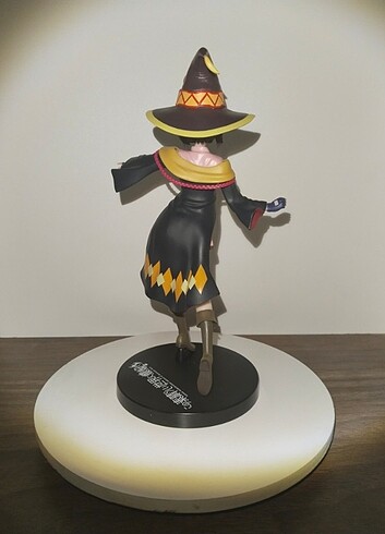 Megumin Figürü - Görsel 5