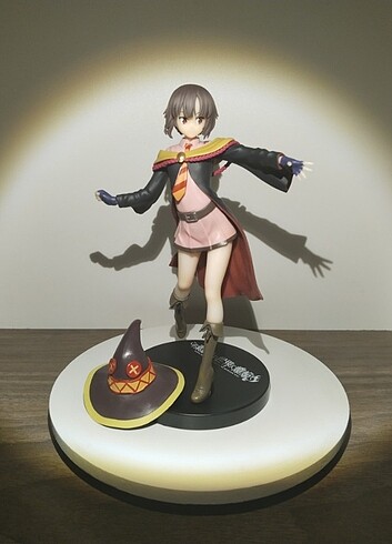 Megumin Figürü - Görsel 8