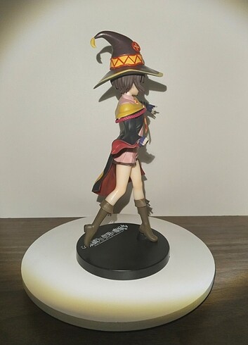 Megumin Figürü - Görsel 6