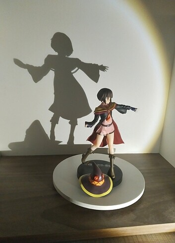 Megumin Figürü - Görsel 7
