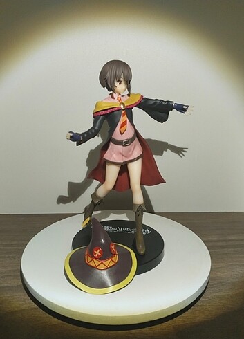 Megumin Figürü - Görsel 9