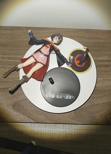 Megumin Figürü - Görsel 11