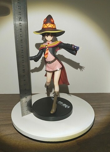 Megumin Figürü - Görsel 10