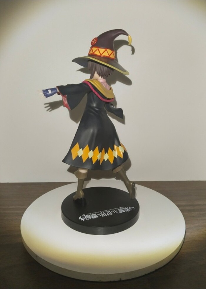 Megumin Figürü - Görsel 4