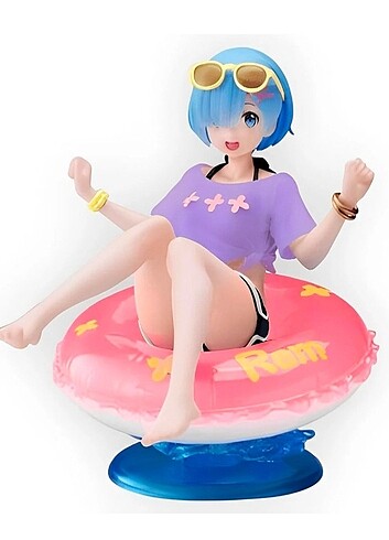 Diğer Rem:Aqua Float
