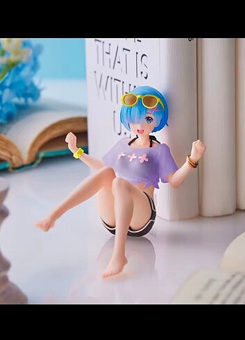Beden Rem:Aqua Float