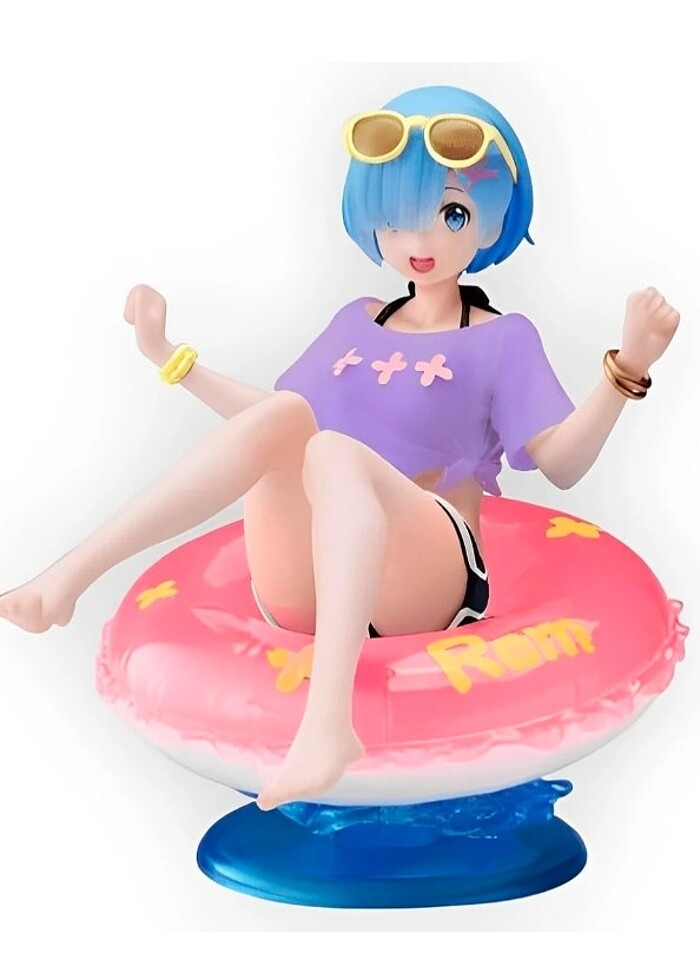 Rem:Aqua Float - Görsel 2