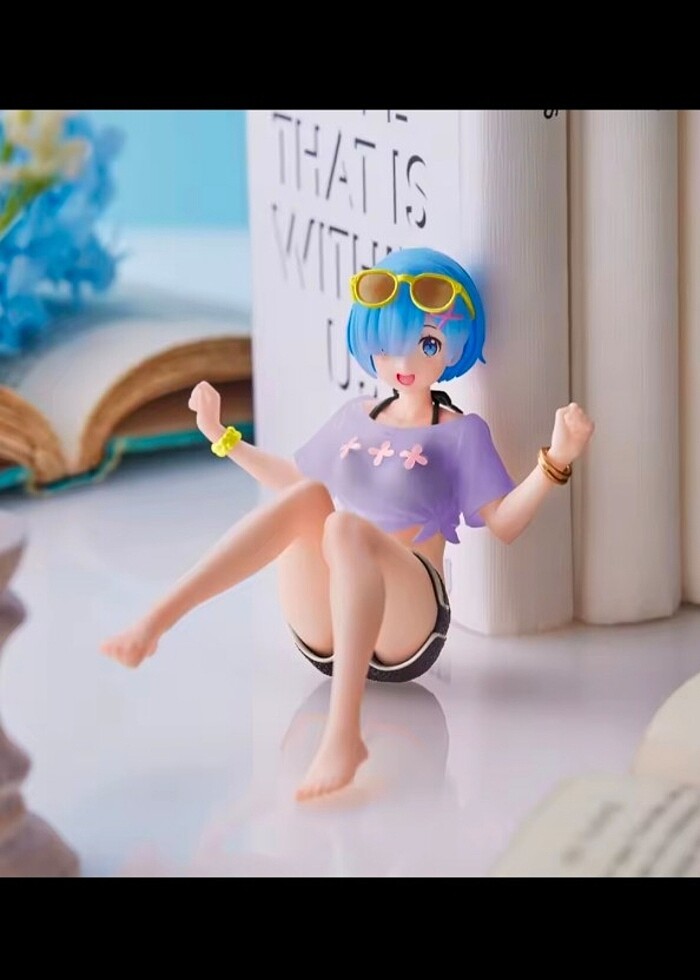 Rem:Aqua Float - Görsel 3