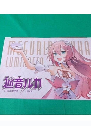 Hatsune Miki Figürü - Görsel 8