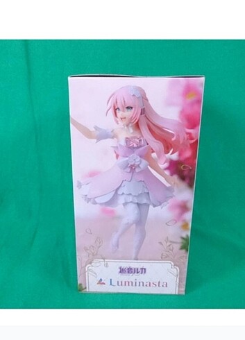 Hatsune Miki Figürü - Görsel 7