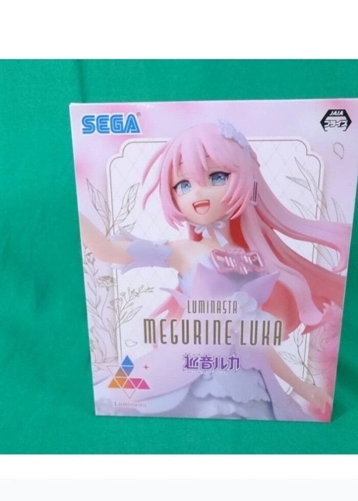 Hatsune Miki Figürü - Görsel 5