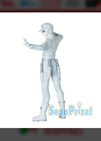 Hataraku Saibou - Görsel 4