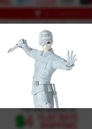 Hataraku Saibou - Görsel 2