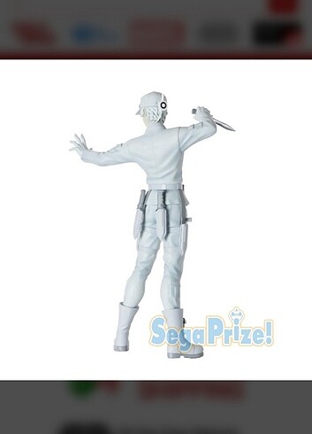 Hataraku Saibou - Görsel 5