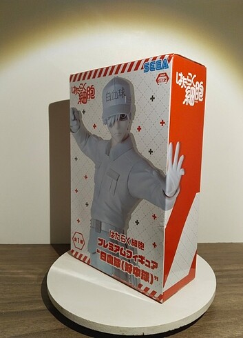 Hataraku Saibou - Görsel 7