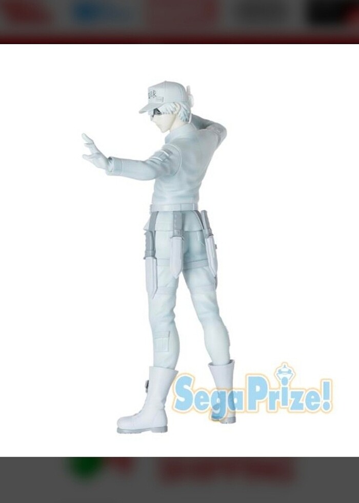 Hataraku Saibou - Görsel 4