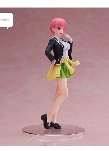 İchika Nakano - Görsel 5