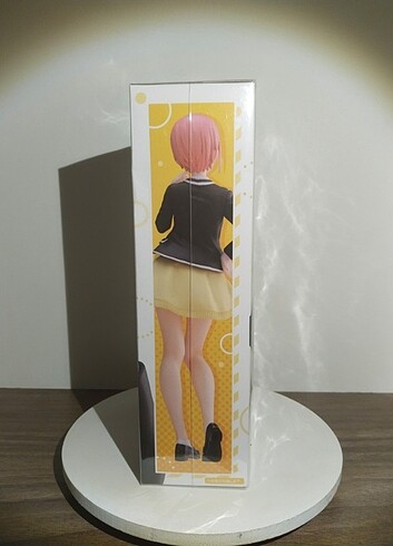 İchika Nakano - Görsel 8