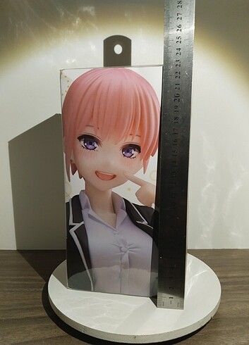 İchika Nakano - Görsel 9