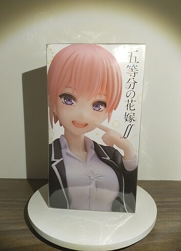 İchika Nakano - Görsel 11