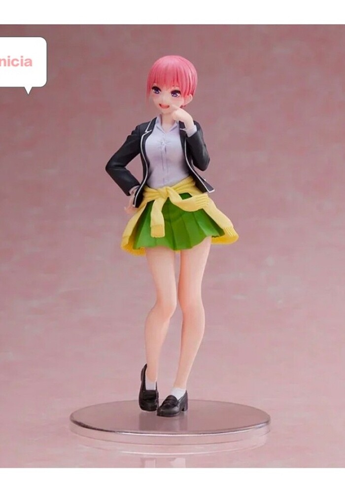 İchika Nakano - Görsel 3