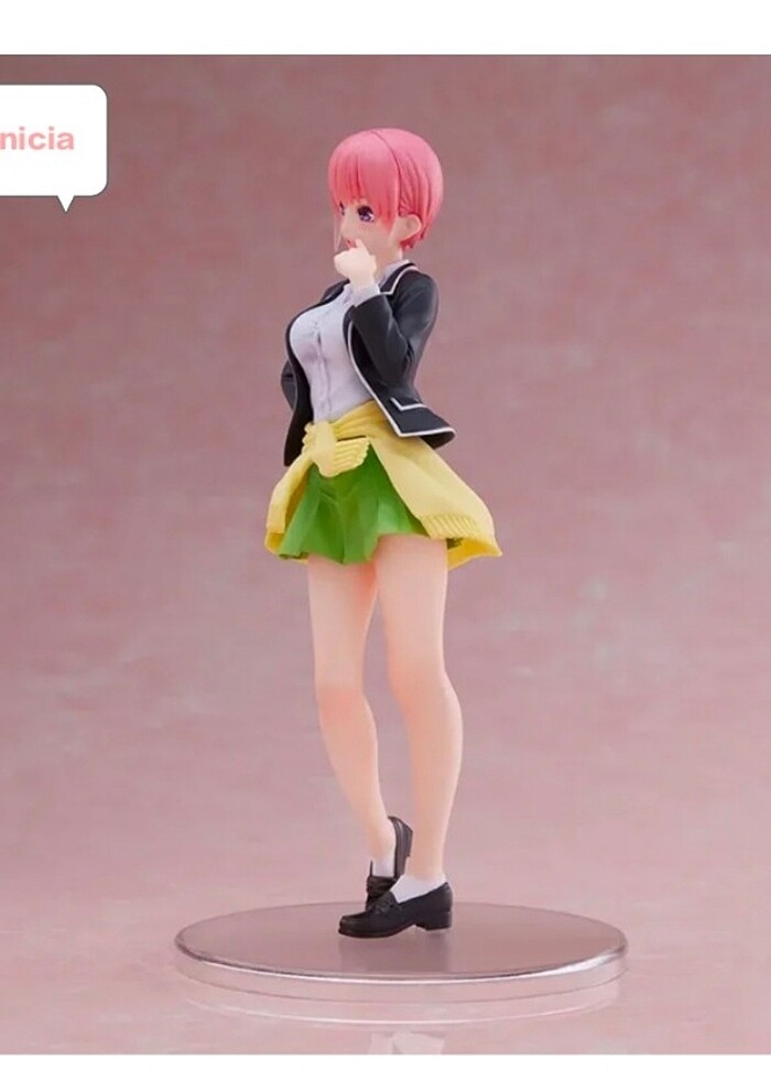 İchika Nakano - Görsel 4