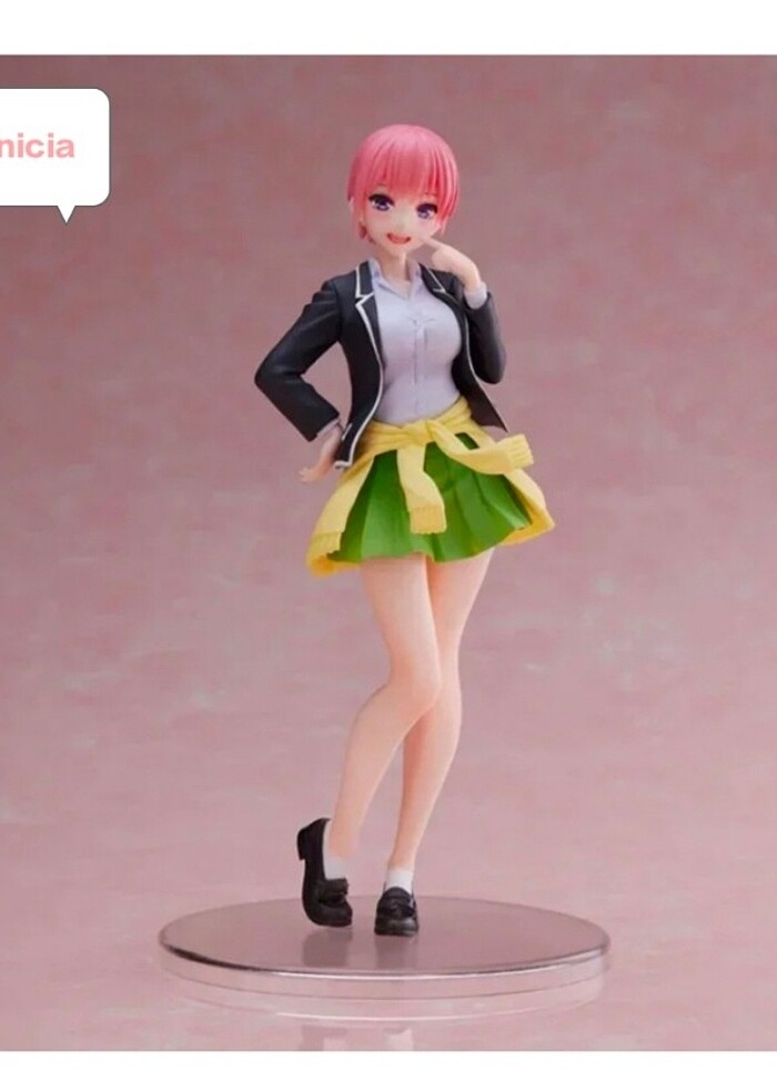 İchika Nakano - Görsel 2