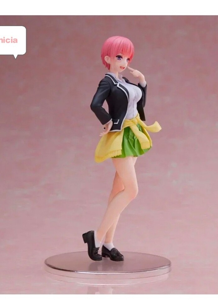 İchika Nakano - Görsel 5