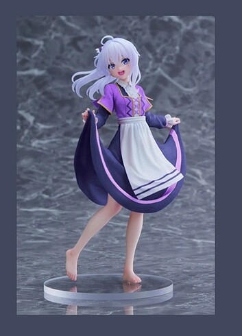 Elaina Coreful - Görsel 2