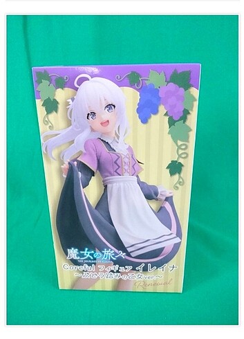 Elaina Coreful - Görsel 3