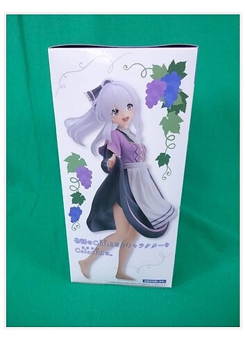 Elaina Coreful - Görsel 5