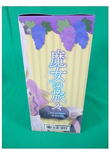 Elaina Coreful - Görsel 6