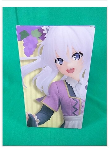 Elaina Coreful - Görsel 7