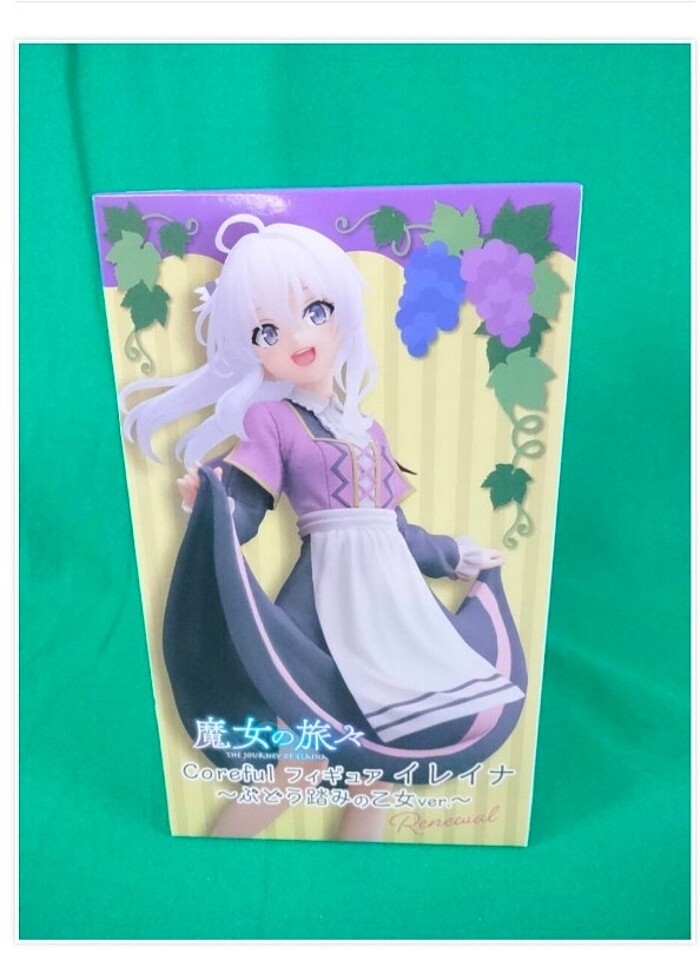 Elaina Coreful - Görsel 3