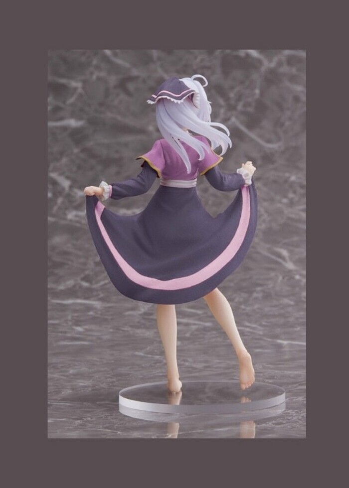 Elaina Coreful - Görsel 4