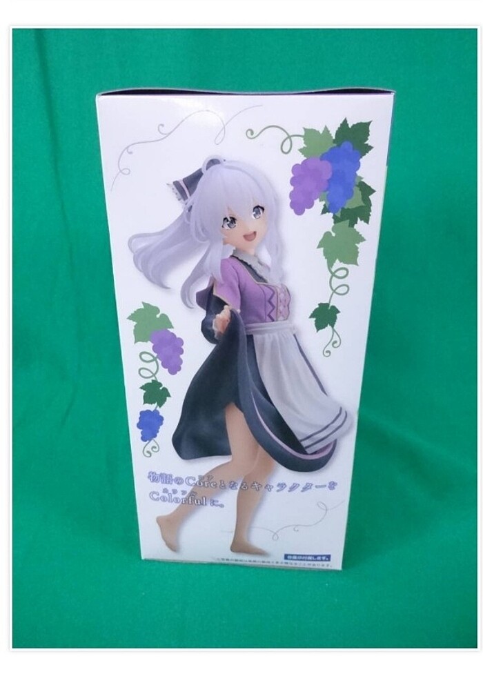 Elaina Coreful - Görsel 5