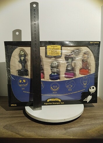 Nihgtmare Set - Görsel 7